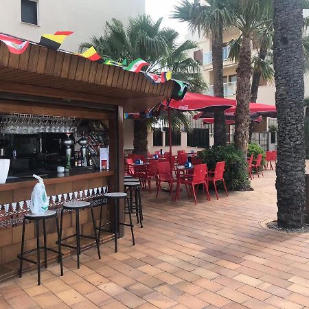 Retiro Beach Apartment Denia Exterior photo